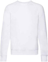 Lightweight Raglan Sweat - F310