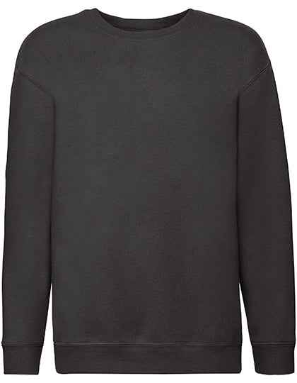 Kids´ Premium Set-In Sweat - F324K