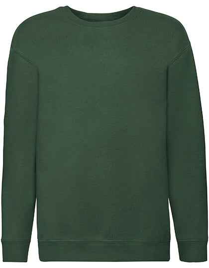 Kids´ Premium Set-In Sweat - F324K