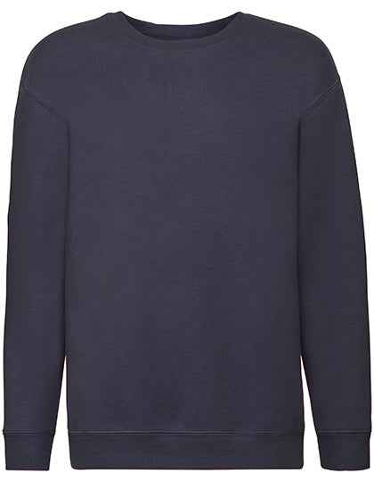 Kids´ Premium Set-In Sweat - F324K