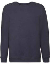 Kids´ Premium Set-In Sweat - F324K