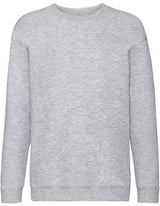 Kids´ Premium Set-In Sweat - F324K