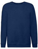Kids´ Premium Set-In Sweat - F324K