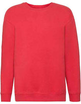 Kids´ Premium Set-In Sweat - F324K