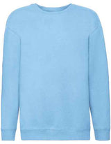 Kids´ Premium Set-In Sweat - F324K
