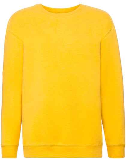 Kids´ Premium Set-In Sweat - F324K