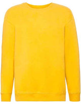 Kids´ Premium Set-In Sweat - F324K