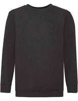 Kids´ Classic Set-In Sweat - F324NK