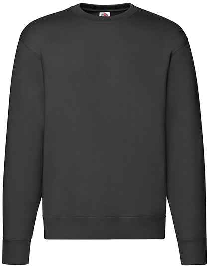 Premium Set-In-Sweat - F324N