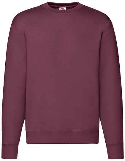Premium Set-In-Sweat - F324N