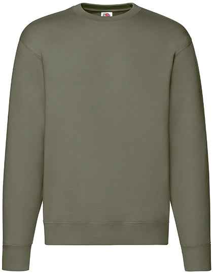 Premium Set-In-Sweat - F324N