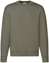 Premium Set-In-Sweat - F324N