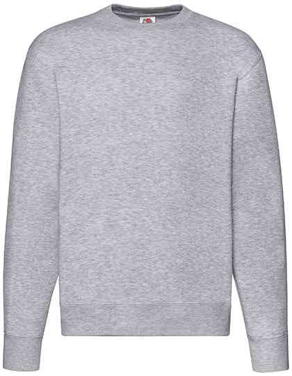 Premium Set-In-Sweat - F324N
