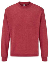 Classic Set-in Sweat - F324
