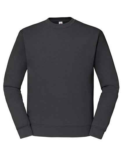 Classic Set-in Sweat - F324