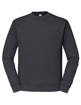Classic Set-in Sweat - F324