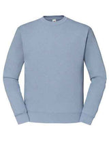 Classic Set-in Sweat - F324