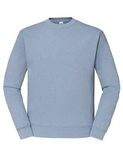 Classic Set-in Sweat - F324