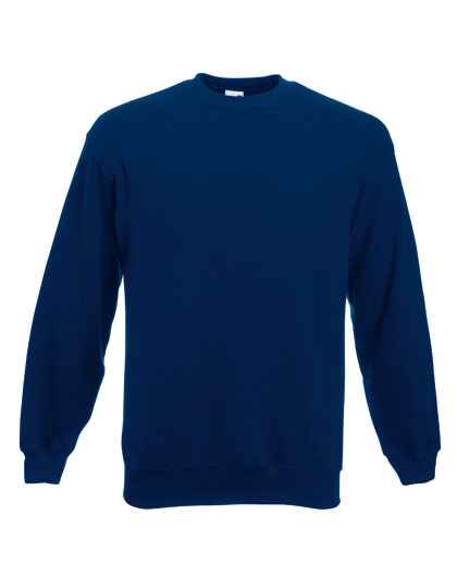 Classic Set-in Sweat - F324