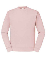 Classic Set-in Sweat - F324