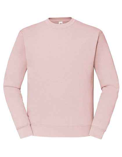 Classic Set-in Sweat - F324