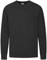 Lightweight Set-In Sweat - F330