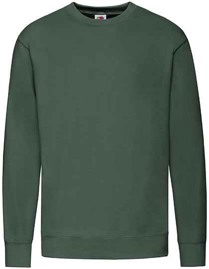 Lightweight Set-In Sweat - F330
