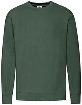Lightweight Set-In Sweat - F330