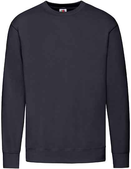 Lightweight Set-In Sweat - F330