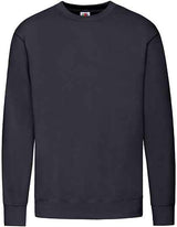 Lightweight Set-In Sweat - F330