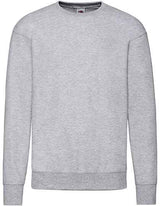 Lightweight Set-In Sweat - F330