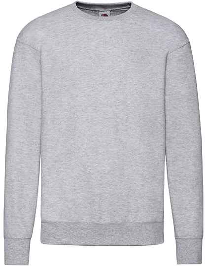 Lightweight Set-In Sweat - F330