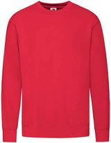 Lightweight Set-In Sweat - F330