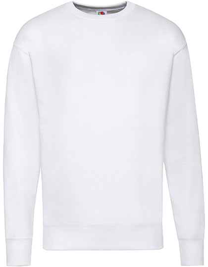 Lightweight Set-In Sweat - F330
