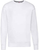 Lightweight Set-In Sweat - F330