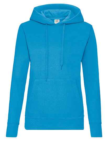 Ladies´ Classic Hooded Sweat - F409
