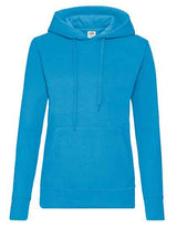 Ladies´ Classic Hooded Sweat - F409