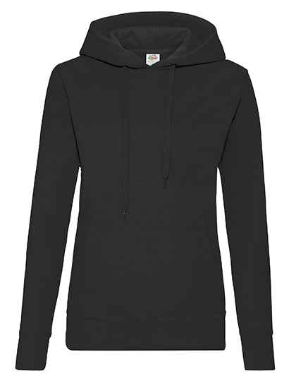 Ladies´ Classic Hooded Sweat - F409