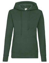 Ladies´ Classic Hooded Sweat - F409