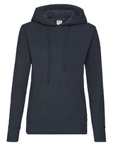 Ladies´ Classic Hooded Sweat - F409
