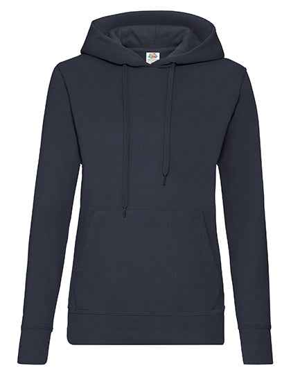 Ladies´ Classic Hooded Sweat - F409