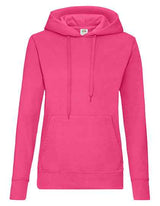 Ladies´ Classic Hooded Sweat - F409