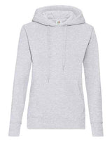 Ladies´ Classic Hooded Sweat - F409