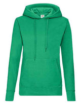 Ladies´ Classic Hooded Sweat - F409