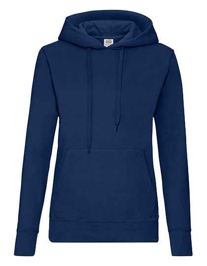 Ladies´ Classic Hooded Sweat - F409