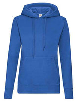 Ladies´ Classic Hooded Sweat - F409