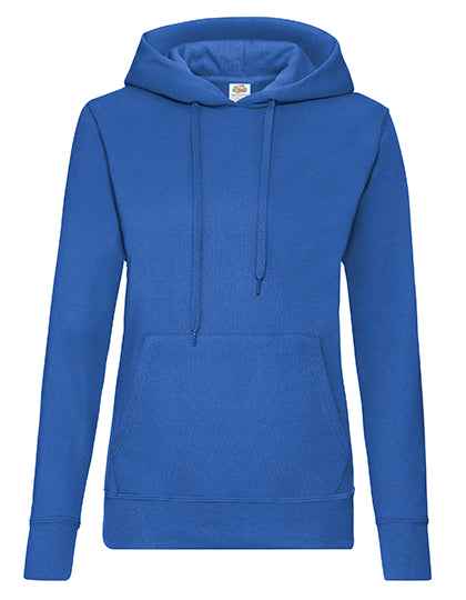 Ladies´ Classic Hooded Sweat - F409
