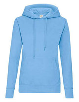 Ladies´ Classic Hooded Sweat - F409