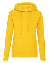 Ladies´ Classic Hooded Sweat - F409