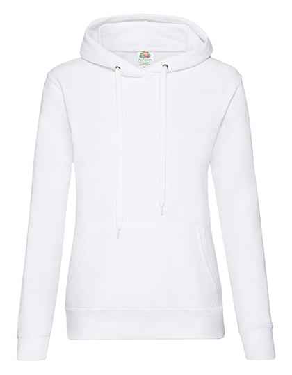 Ladies´ Classic Hooded Sweat - F409